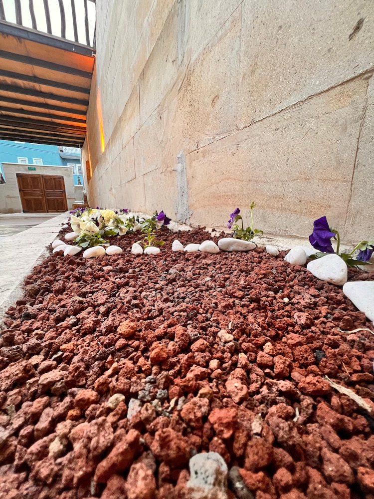 artonin in cappadocia