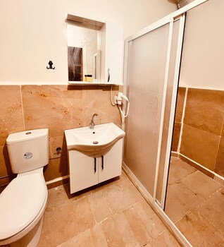 artonin in cappadocia