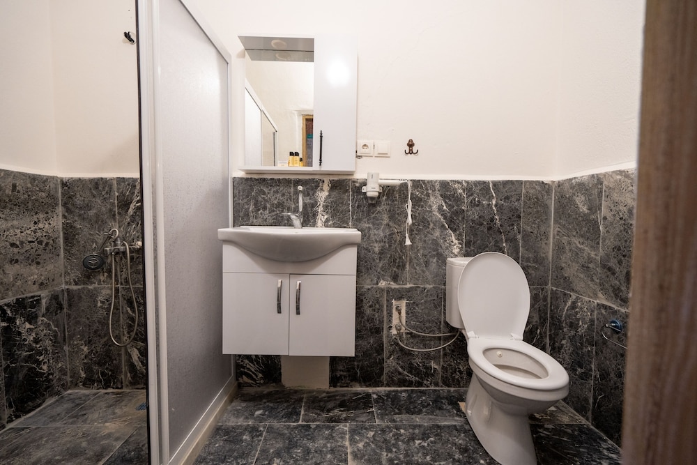 artonin in cappadocia