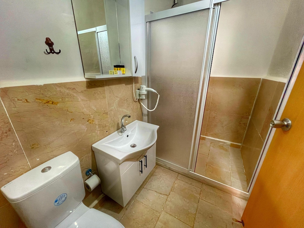 artonin in cappadocia