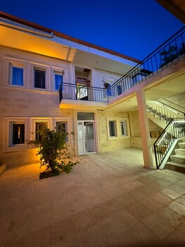 artonin in cappadocia