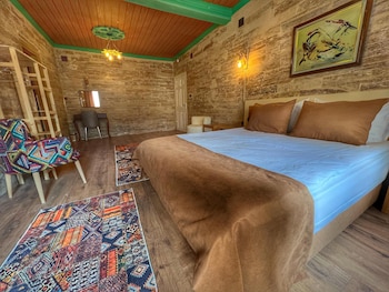 artonin in cappadocia