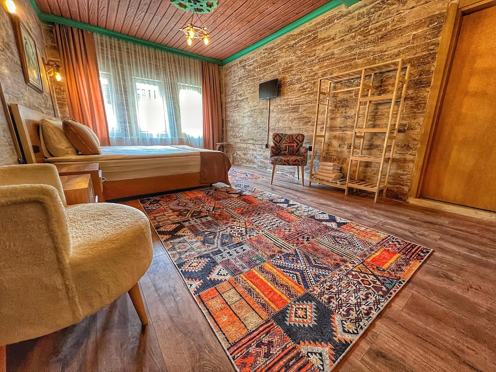 artonin in cappadocia