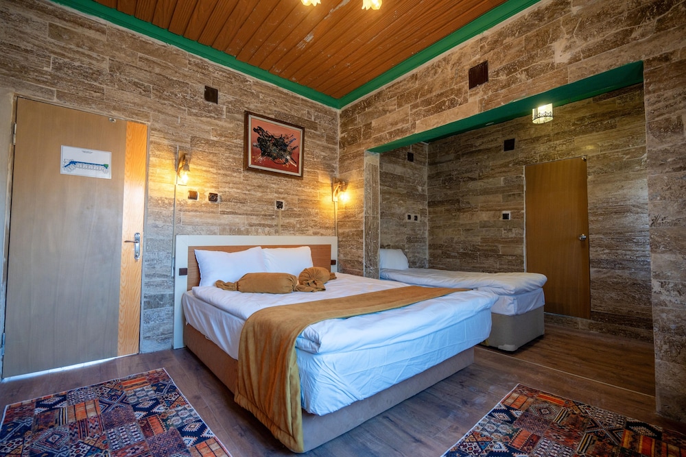 artonin in cappadocia