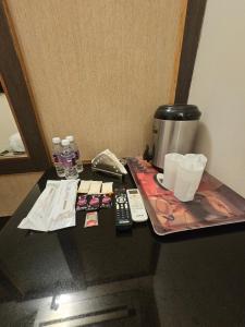 Hotel Merilin,India>>Erode,5 star