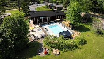 Eastwind Oliverea Valley,United States Of America>>Big Indian,2 star