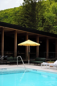 Eastwind Oliverea Valley,United States Of America>>Big Indian,2 star