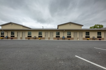 Lock Haven Grandview Hotel,United States Of America>>Mill Hall,2 star