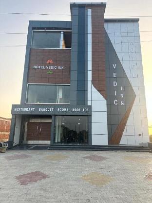 Hotel Vedic Inn,India>>Kiraoli,3.5 star