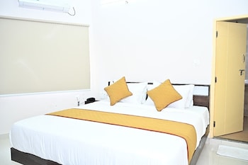 hotel sln comfort