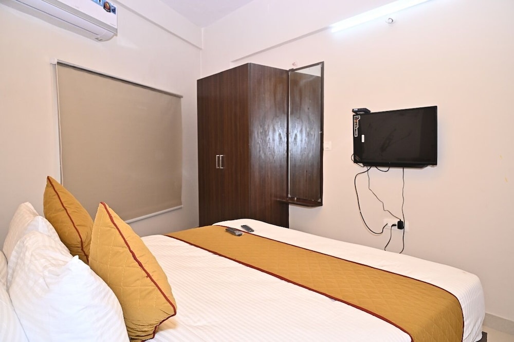 hotel sln comfort