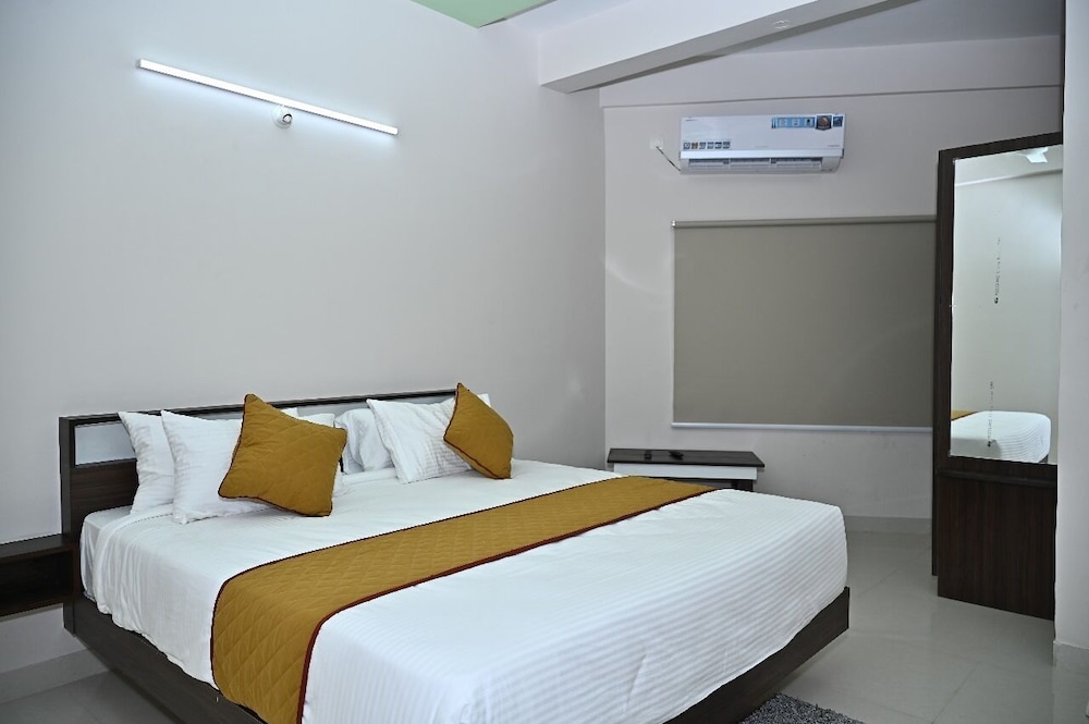 hotel sln comfort