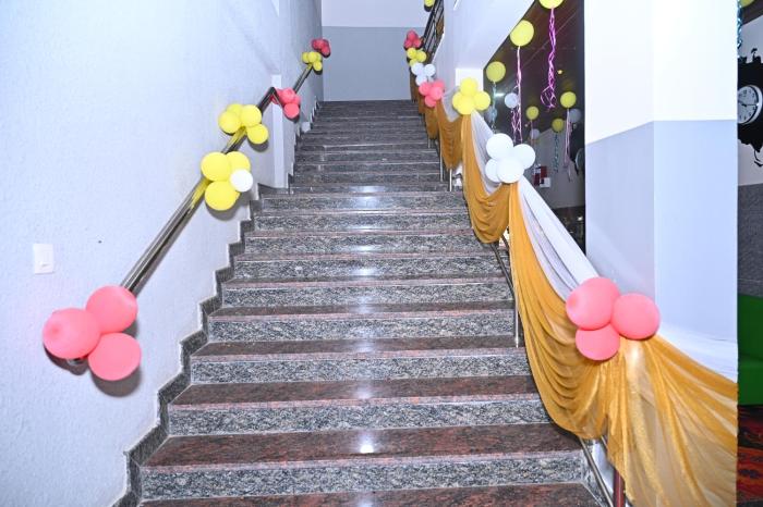 hotel sln comfort