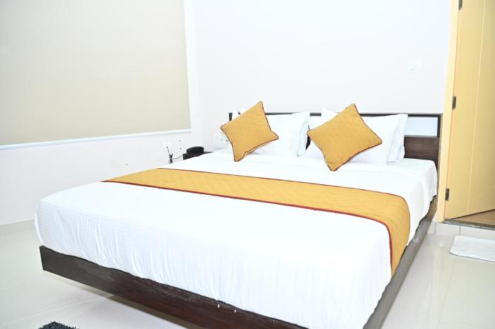 hotel sln comfort