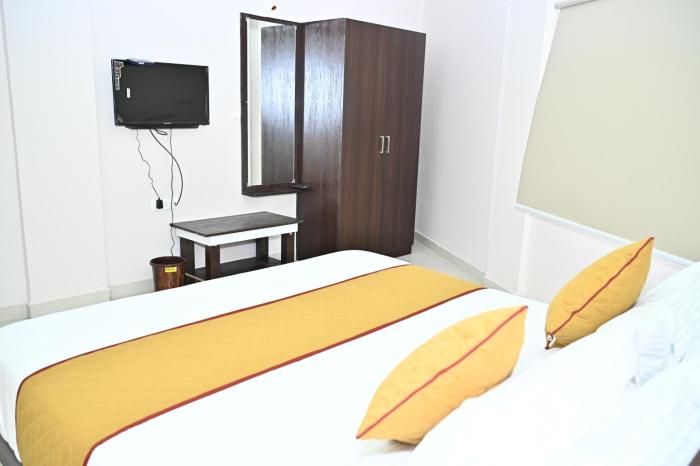 hotel sln comfort