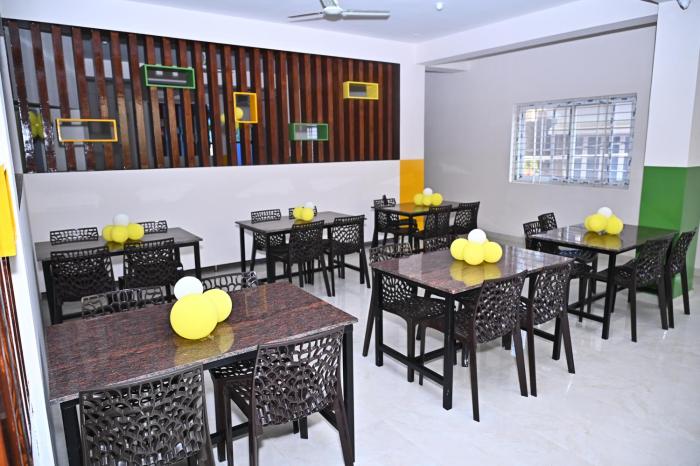 hotel sln comfort