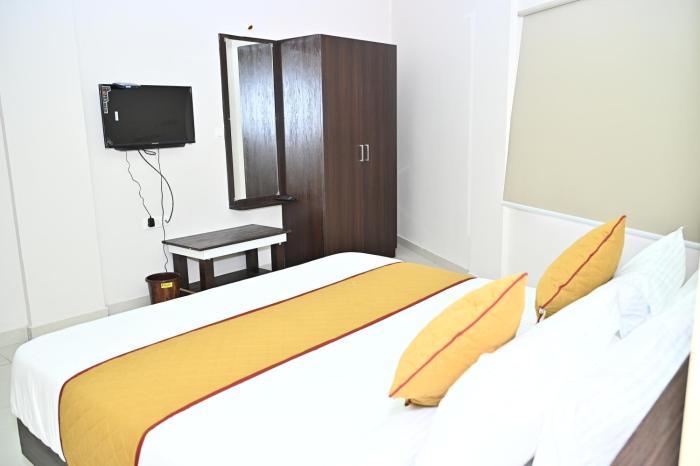 hotel sln comfort
