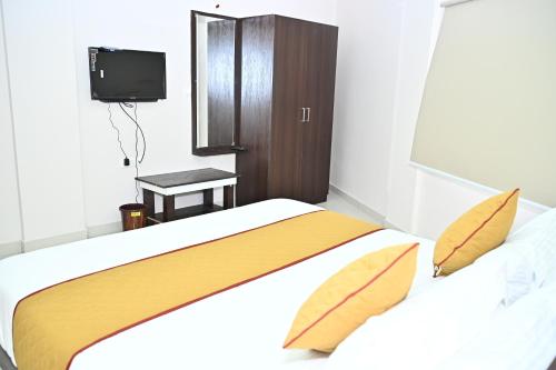 hotel sln comfort