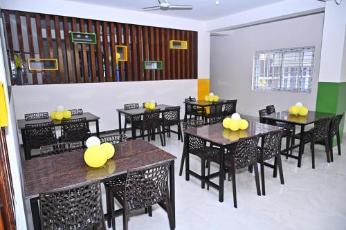 hotel sln comfort