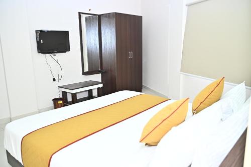 hotel sln comfort