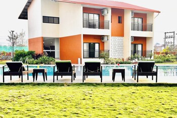 Pegasus Lifestyle Resort,Khopoli>>Karjat,4 star