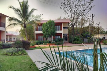 Pegasus Lifestyle Resort,Khopoli>>Karjat,4 star
