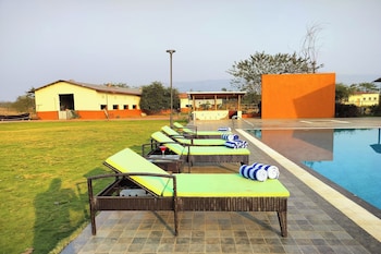 Pegasus Lifestyle Resort,Khopoli>>Karjat,4 star