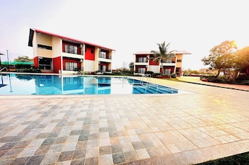 Pegasus Lifestyle Resort,Khopoli>>Karjat,4 star