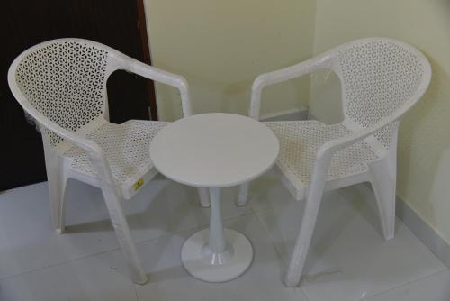 The Paradise Guest Inn,India>>Nellore,3 star