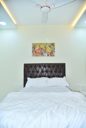 The Paradise Guest Inn,India>>Nellore,3 star