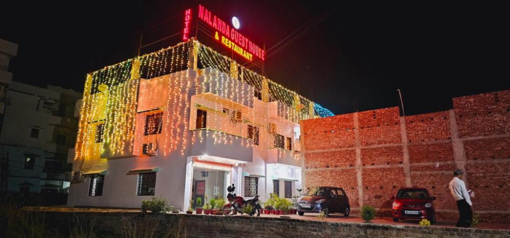 rajgir