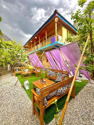 Khwaabgaah-A Boutique Homestay,Gushaini>>Banjār,2.5 star