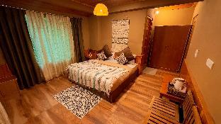 Khwaabgaah-A Boutique Homestay,Gushaini>>Banjār,2.5 star