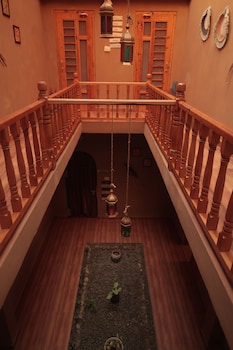 Khwaabgaah-A Boutique Homestay,Gushaini>>Banjār,3 star