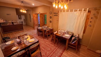 Khwaabgaah-A Boutique Homestay,Gushaini>>Banjār,3 star