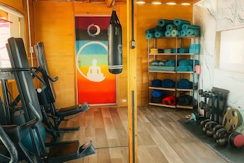 Open Gate Hostel Hawaii,12-2278 Piilani Rd,5 star