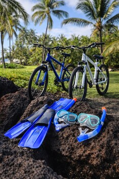 Open Gate Hostel Hawaii,12-2278 Piilani Rd,5 star