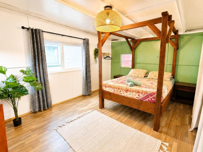 open gate hostel hawaii