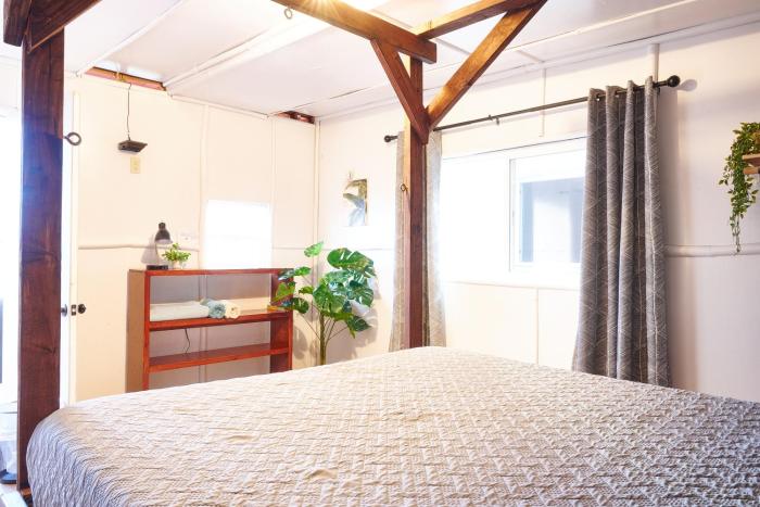 open gate hostel hawaii