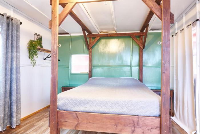 open gate hostel hawaii