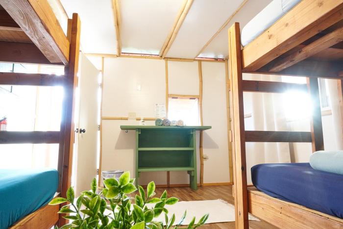 open gate hostel hawaii