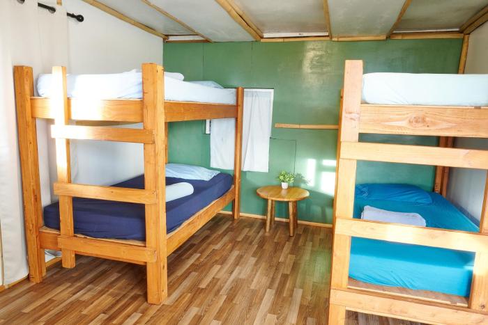 open gate hostel hawaii