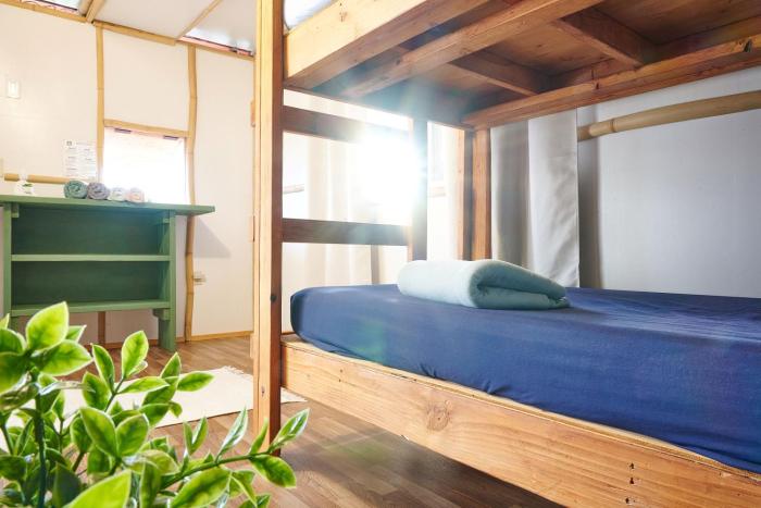 open gate hostel hawaii
