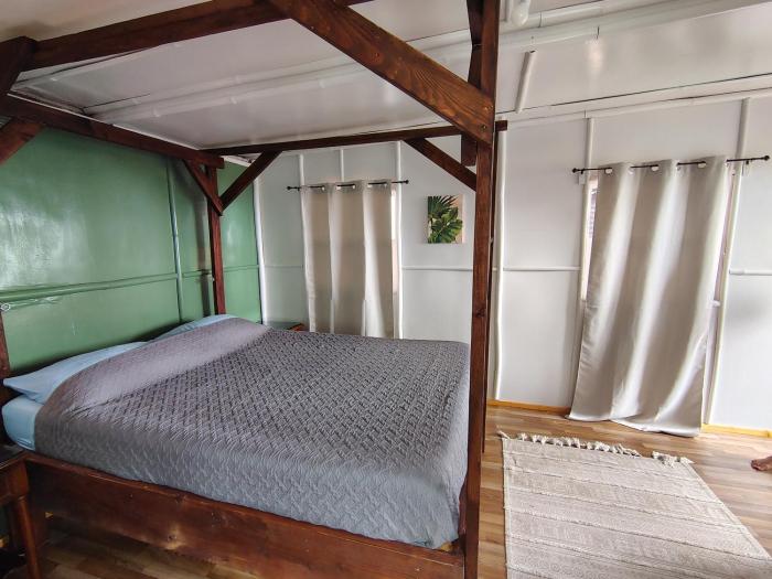 open gate hostel hawaii