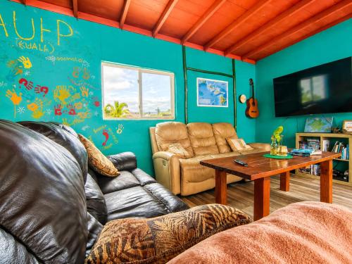 open gate hostel hawaii