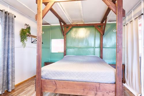 open gate hostel hawaii