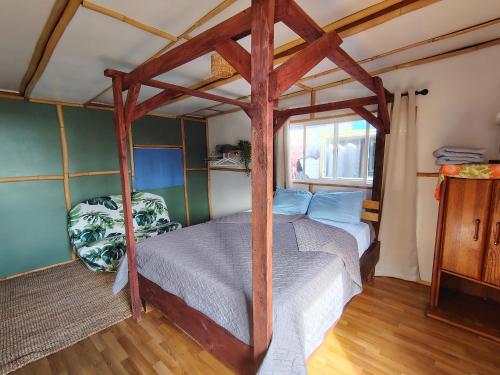 open gate hostel hawaii