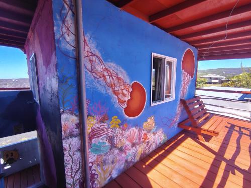 open gate hostel hawaii