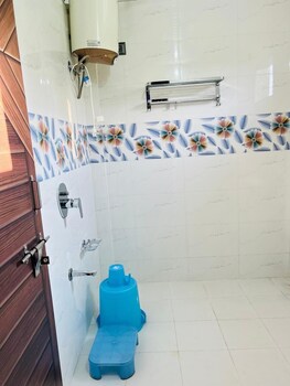 vrundavan village resort and home stay