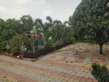 vrundavan village resort and home stay